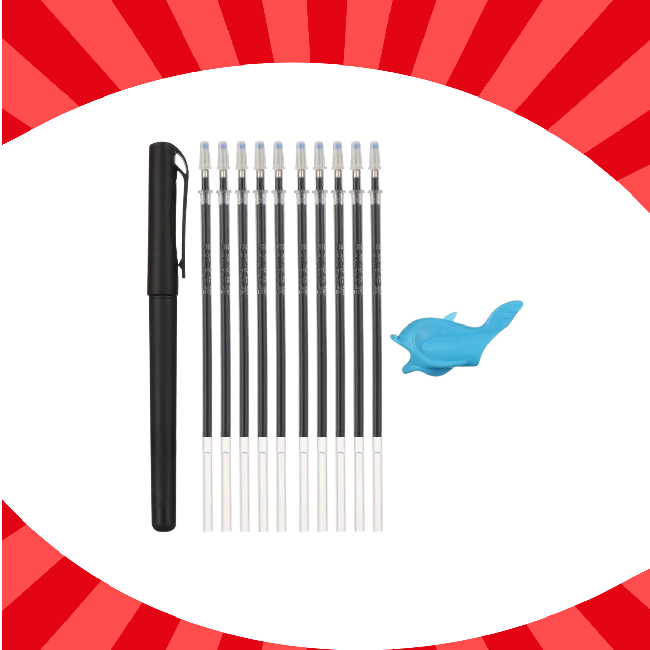 Magic Ink Pens
