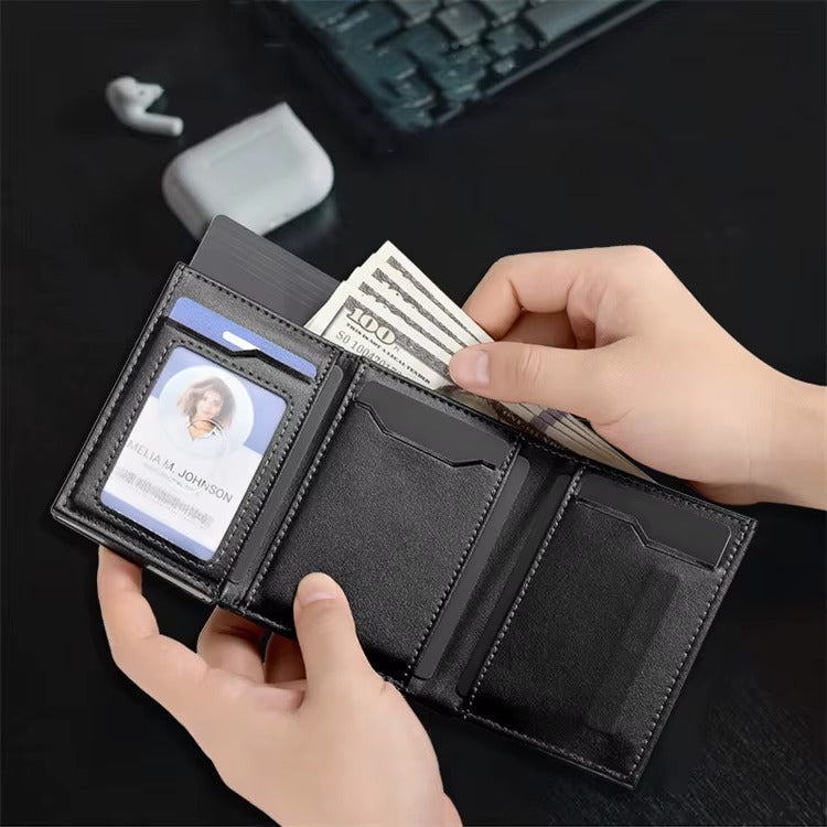 Qamar Wallet — The Last Wallet You'll Ever Need to Buy