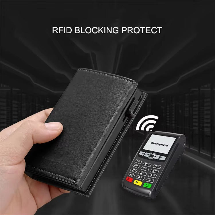 Qamar Wallet — The Last Wallet You'll Ever Need to Buy