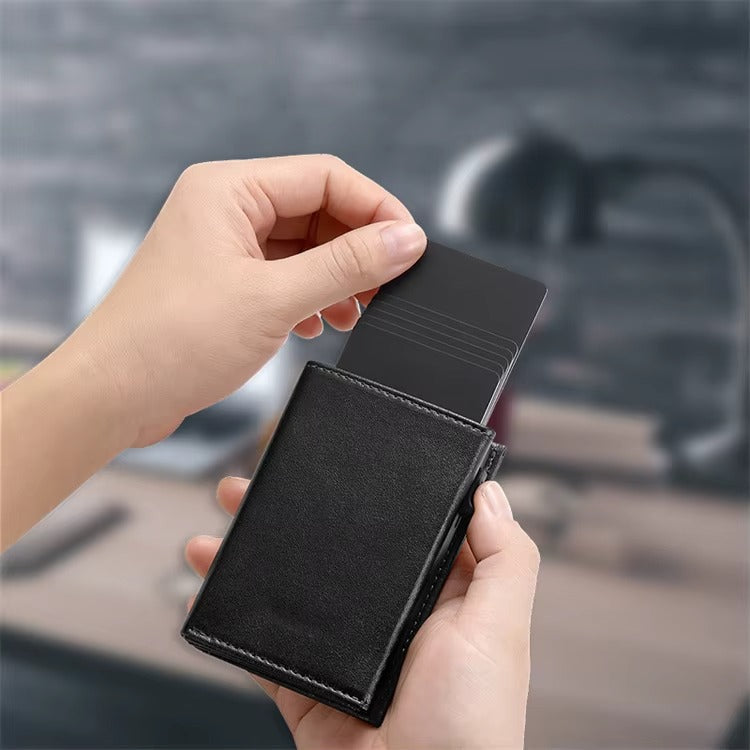 Qamar Wallet — The Last Wallet You'll Ever Need to Buy