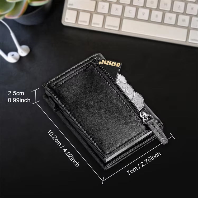 Qamar Wallet — The Last Wallet You'll Ever Need to Buy