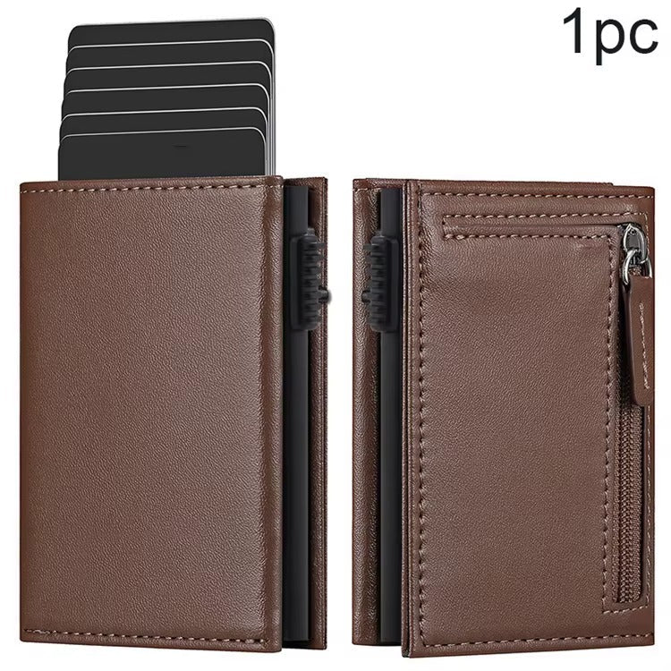 Qamar Wallet — The Last Wallet You'll Ever Need to Buy